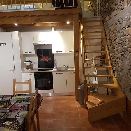 Le Rebois Apartman Gassin Kültér fotó