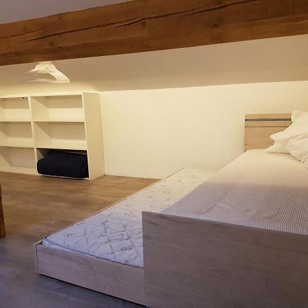 Le Rebois Apartman Gassin Kültér fotó