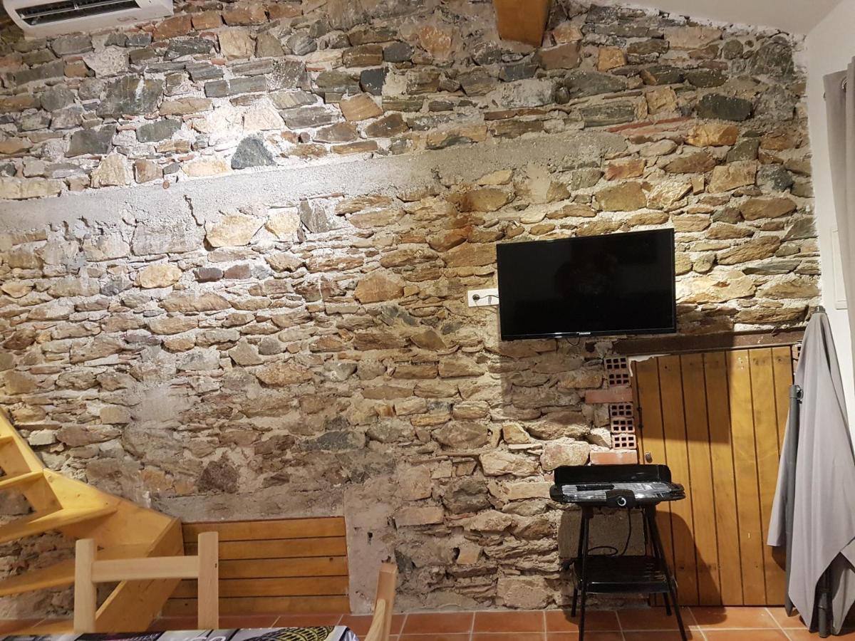 Le Rebois Apartman Gassin Kültér fotó